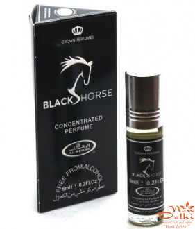 Black Horse   Al-Rehab  6ml