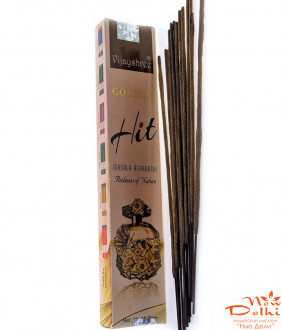 Golden Hit Vijayshree 15 gr.-пылкові благовонія