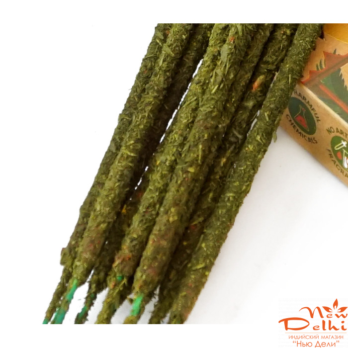 Thai Lemongrass Himalaya Smudge incese 25 gr