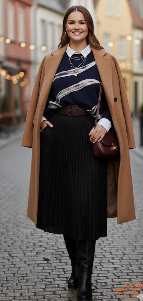 Кашеміровий Светр Oversize з малюнком "Лисття" , виконаним в техниці "валяння  вовной".Oversize.Синій..