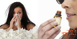 Peppermint -ефірна олія м'яти PHATOIL 10 мл.