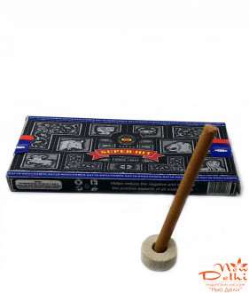Super Hitl Doop 20 gr Satya безосновні