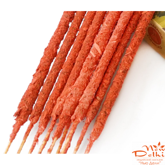 Yemen’s Dragon’s Blood Himalaya Smudge incese 25 gr