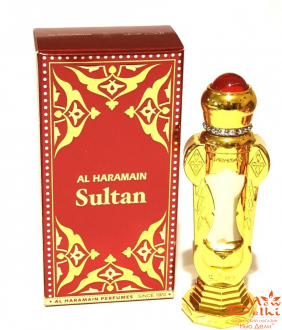 Sultan  AL HARAMAIN 12 ml