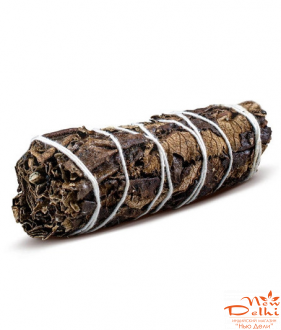 Salvia mellifera, чорна шавлія, пучок 20-30 gr, Каліфорнія