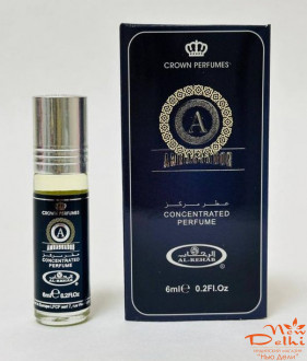 Ambassador Al-Rehab  6ml