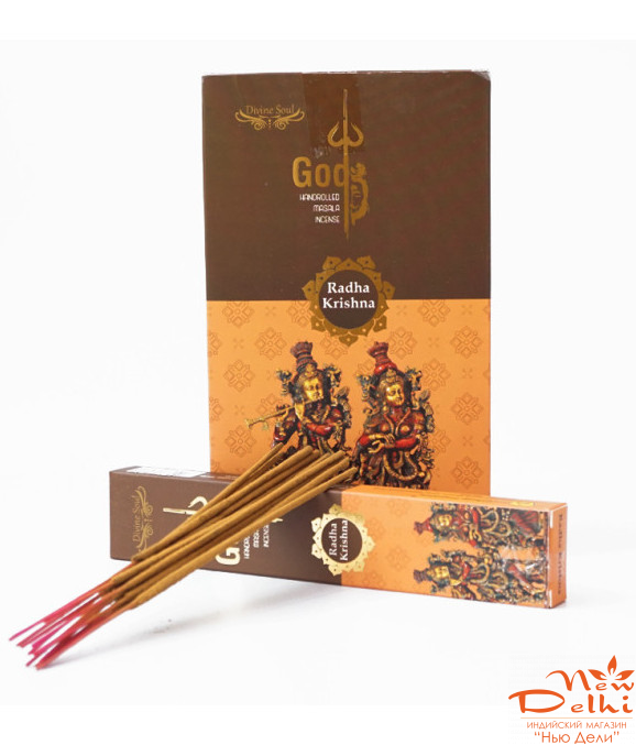 Radha Krishna Divine Soul 15 gr