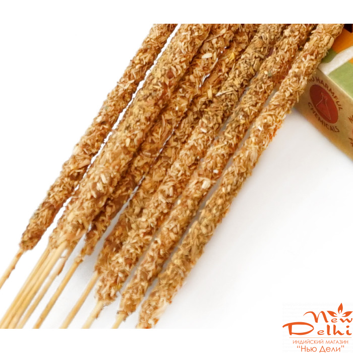 Indian sandalwood Himalaya Smudge incese 25 gr