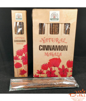 Cinnamon (Корица)Masala Orkay 30 gram (7-9 шт)