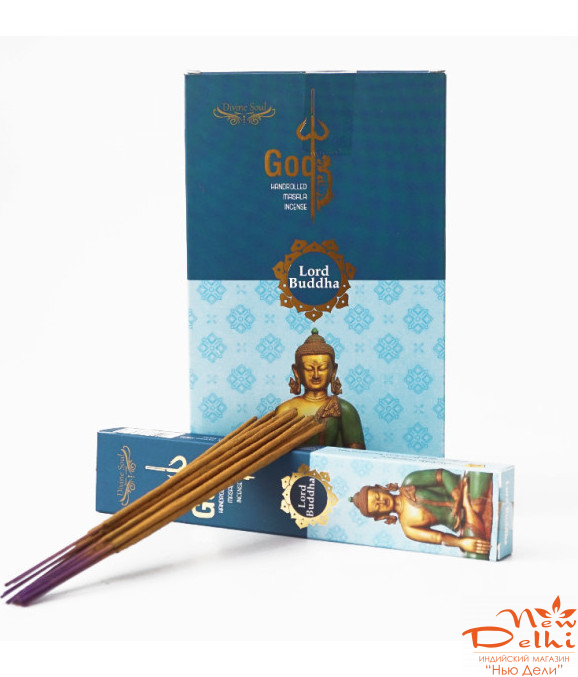 Lord Budda Divine Soul 15 gr