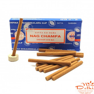 Nag Champa Satya безосновні