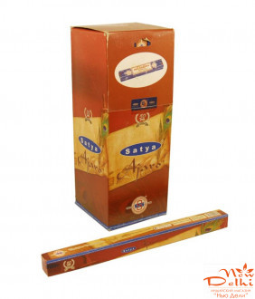 Ajaro Satya 10 грам