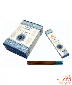 Chakra Ayurvedic 20 gm.