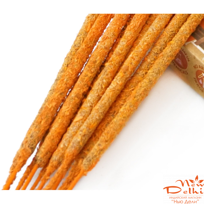 Oman’s Frankincense Himalaya Smudge incese,  Оманський ладан, 25 gr.