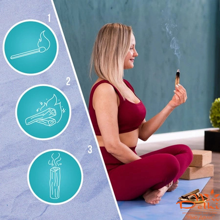 Сандал дерево 5-7 грамм