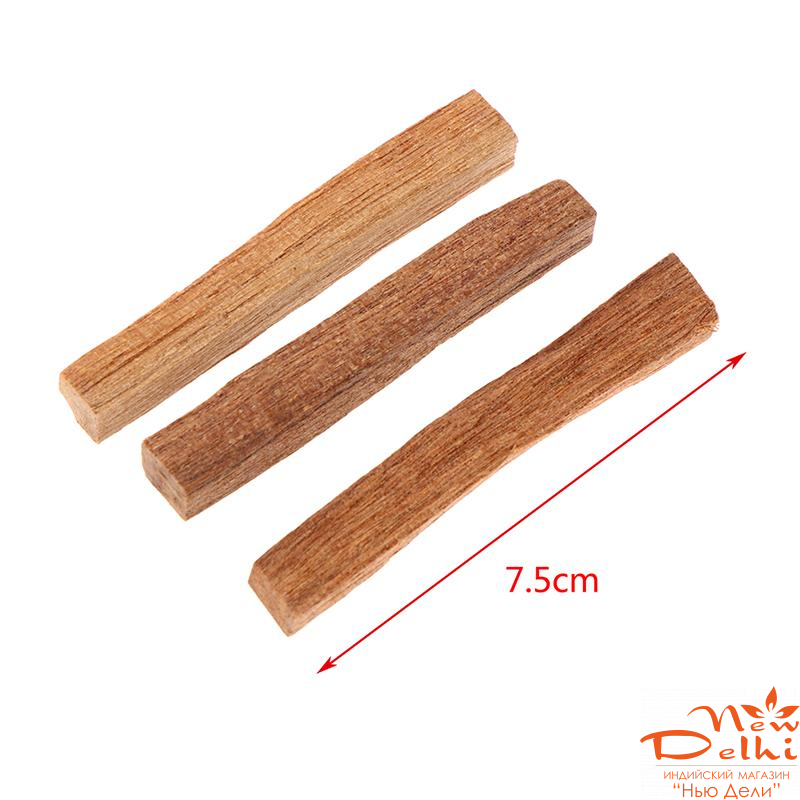 Сандал дерево 5-7 грамм