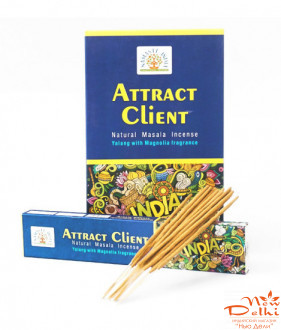 Attract Client Orkay 15 gr