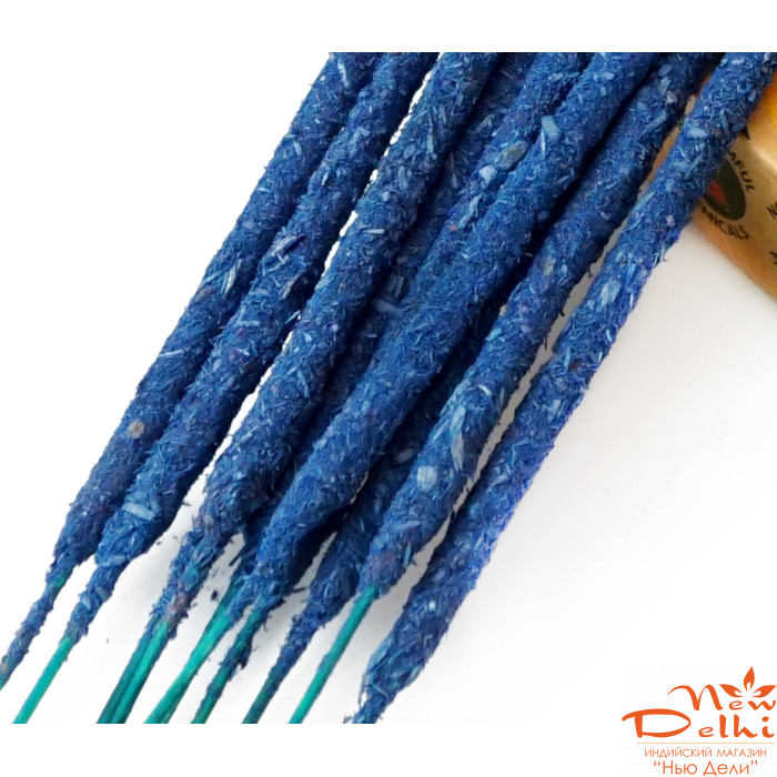 Indonesian Patchouli Himalaya Smudge incese 25 gr